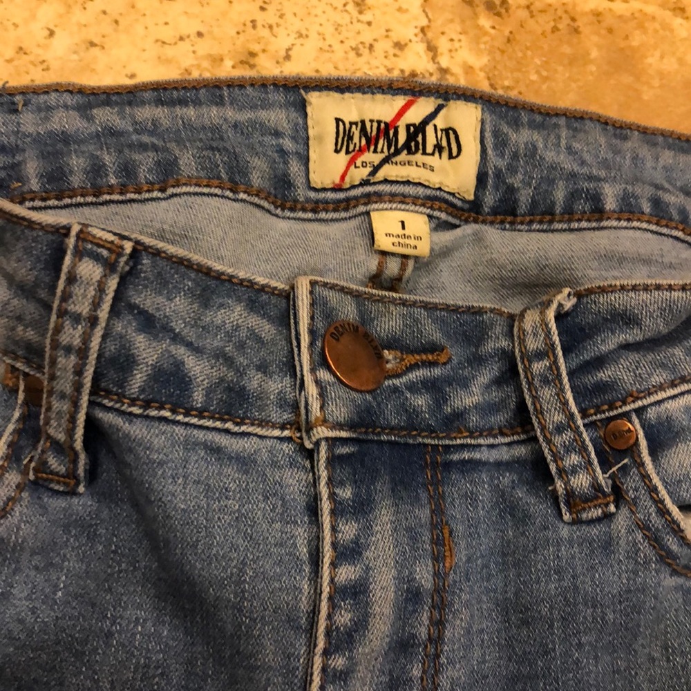 Jeans - Picture 4 of 4